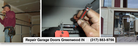 Fix Garage Door Spring