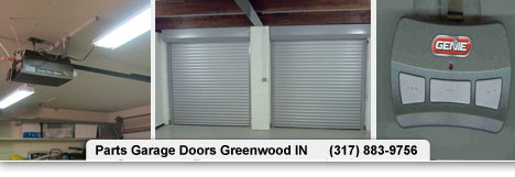 Garage Door Remotes