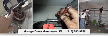 Garage Doors Greenwood