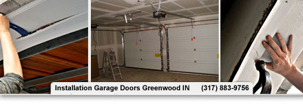 Replace Garage Door